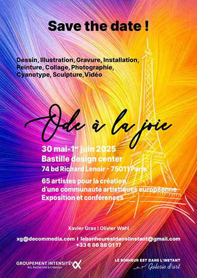 Publi Save The Date INSTA FRANCAIS