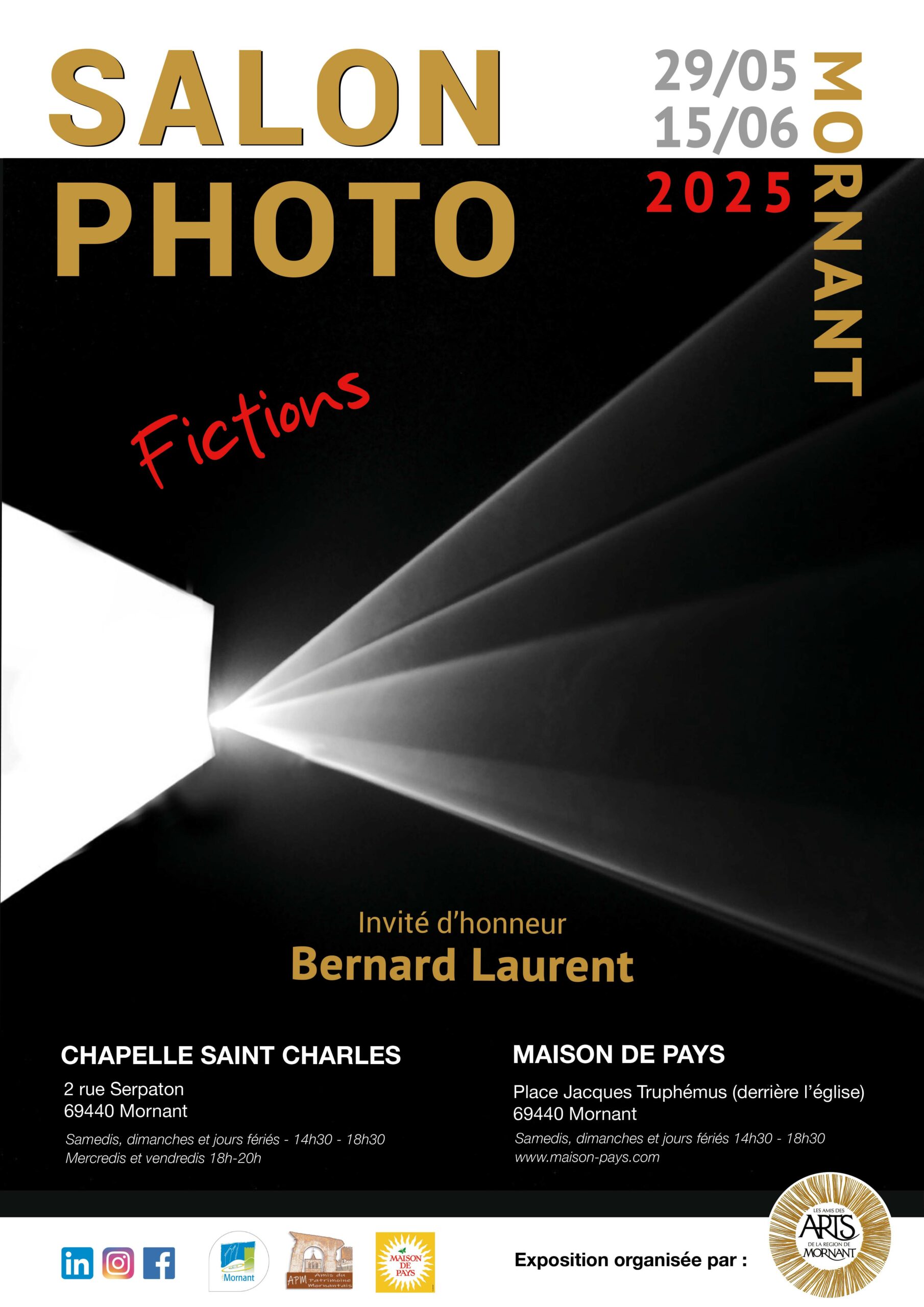 affiche salon photo 2025 V4 copie