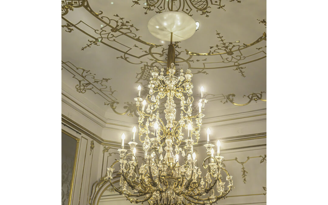 Une de mes newsletters en exemple