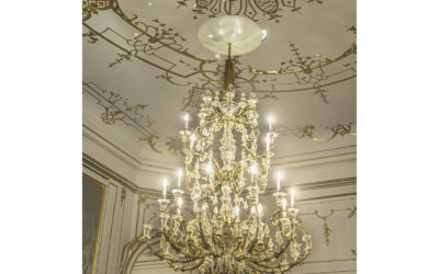 Une de mes newsletters en exemple