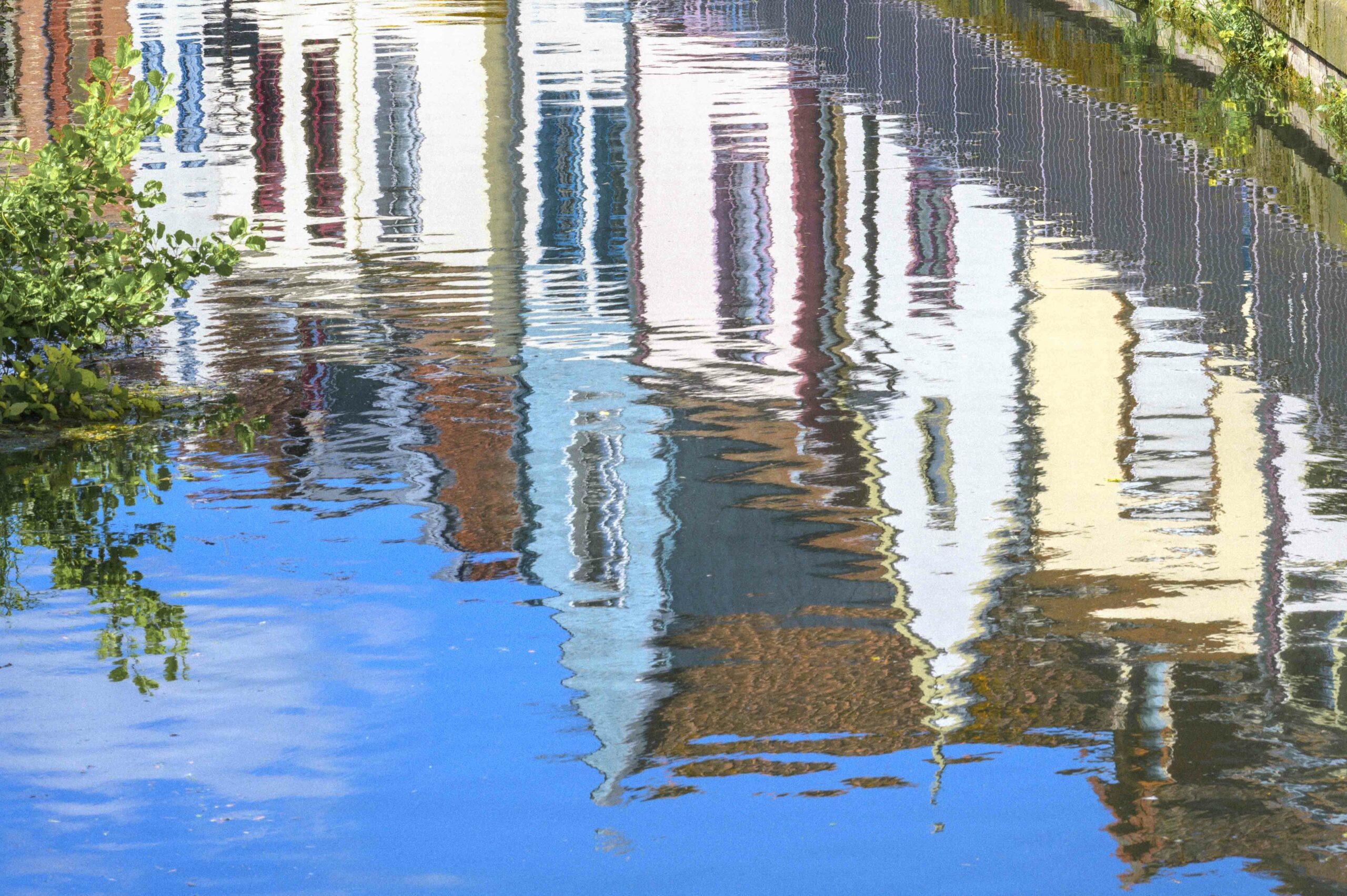 Reflets de Saint Leu